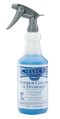 Car Brite SELECT™ Spray Bottles ENG/SPANISH